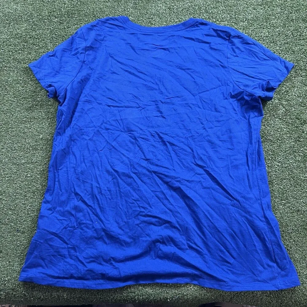 Fanatics has iron